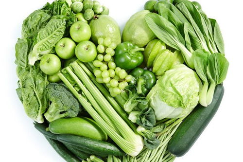 常吃这几种蔬菜 心脏健康,肠胃清爽,年轻十岁